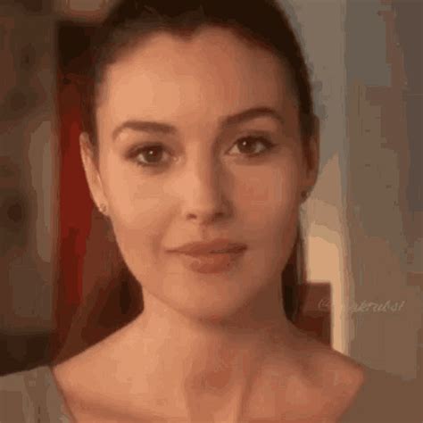 monica bellucci gif|Monica Bellucci GIF